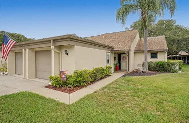 1206 PALM DR, TARPON SPRINGS, FL, 34689, Tarpon Springs, FL 34689