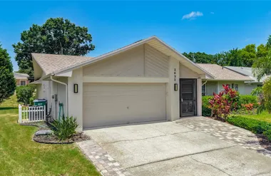 2632 CAMILLE DR, PALM HARBOR, FL, 34684, Palm Harbor, FL 34684