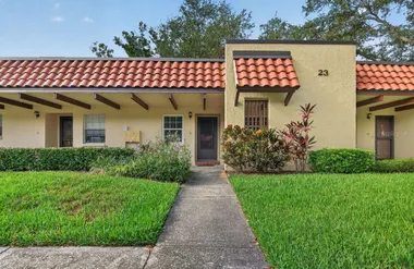 1701 PINEHURST RD 23G, DUNEDIN, FL, 3469..., Dunedin, FL 34698