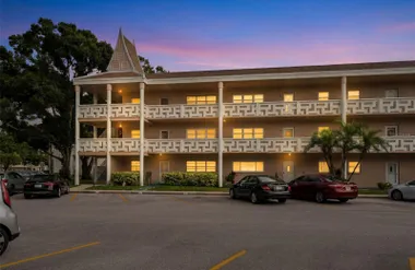 2435 SUMATRAN WAY 23, CLEARWATER, FL, 33..., Clearwater, FL 33763