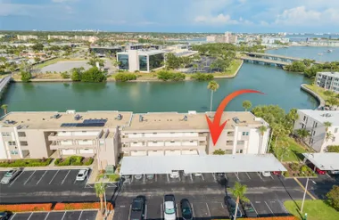 7425 BAY ISLAND DR 107, ST PETERSBURG, F..., St Petersburg, FL 33707