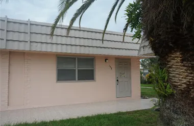 201 BEDFORD TRL 138, SUN CITY CENTER, FL..., Sun City Center, FL 33573