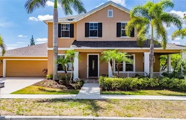 824 ISLEBAY DR, APOLLO BEACH, FL, 33572, Apollo Beach, FL 33572