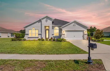 34653 HEAVENLY LN, DADE CITY, FL, 33525, Dade City, FL 33525