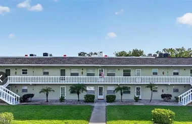 1250 S PINELLAS AVE 306, TARPON SPRINGS,..., Tarpon Springs, FL 34689