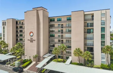 7600 SUN ISLAND DR 603, SOUTH PASADENA, ..., South Pasadena, FL 33707