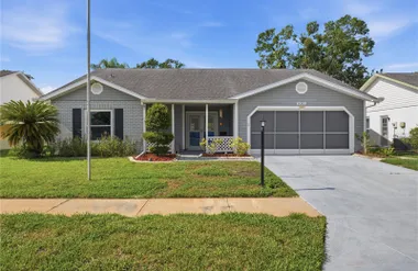 9342 CAPE CHARLES AVE, NEW PORT RICHEY, ..., New Port Richey, FL 34655