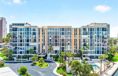 7400 SUN ISLAND DR 203, SOUTH PASADENA, ..., South Pasadena, FL 33707