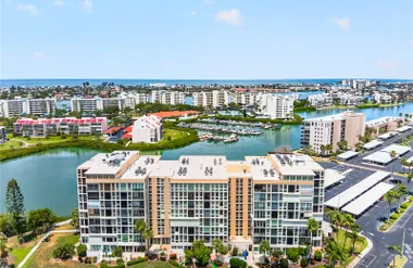 7400 SUN ISLAND DR 203, SOUTH PASADENA, ..., South Pasadena, FL 33707