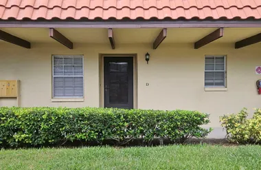 1701 PINEHURST RD 16D, DUNEDIN, FL, 3469..., Dunedin, FL 34698