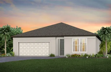 14842 SUNBEAM ST, PARRISH, FL, 34219, Parrish, FL 34219