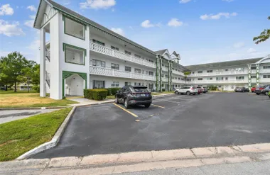 2469 FRANCISCAN DR 59, CLEARWATER, FL, 3..., Clearwater, FL 33763