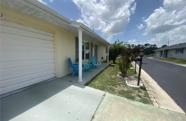 703 HUXLEY PL, SUN CITY CENTER, FL, 3357..., Sun City Center, FL 33573