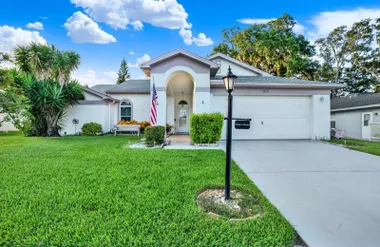 5924 WILLOW CREEK CT, NEW PORT RICHEY, F..., New Port Richey, FL 34655