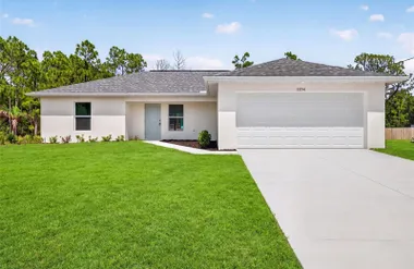 3254 PLYMOUTH ST, PORT CHARLOTTE, FL, 33..., Port Charlotte, FL 33980