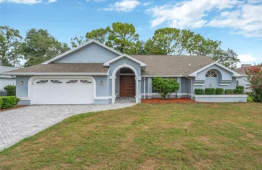 9396 SOUTHERN BELLE DR, BROOKSVILLE, FL,..., Brooksville, FL 34613