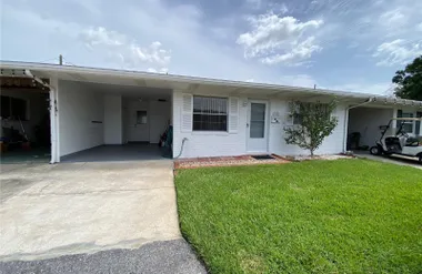 5105 ROSE PL, PINELLAS PARK, FL, 33782, Pinellas Park, FL 33782