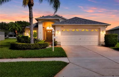 1741 ARBOR KNOLL LOOP, TRINITY, FL, 3465..., Trinity, FL 34655