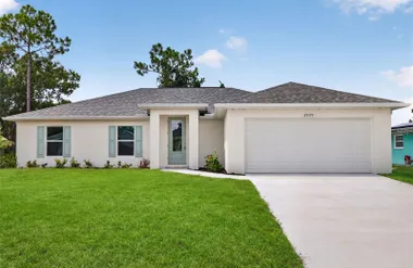23175 WILKINSON AVE, PORT CHARLOTTE, FL,..., Port Charlotte, FL 33980
