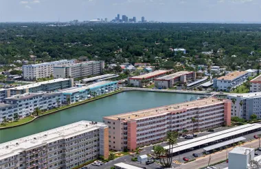 6025 SHORE BLVD 602, GULFPORT, FL, 33707, Gulfport, FL 33707