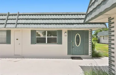 1811 BEDFORD LN 163, SUN CITY CENTER, FL..., Sun City Center, FL 33573