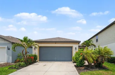 8514 ABALONE LOOP, PARRISH, FL, 34219, Parrish, FL 34219