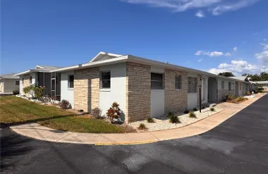 12400 PARK BLVD 625, SEMINOLE, FL, 33772, Seminole, FL 33772