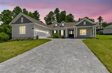 4880 HICKORY OAK DR, BROOKSVILLE, FL, 34..., Brooksville, FL 34601