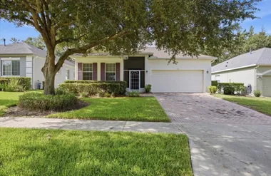 794 WOLF CREEK ST, CLERMONT, FL, 34711, Clermont, FL 34711