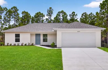 23477 BRANCH AVE, PORT CHARLOTTE, FL, 33..., Port Charlotte, FL 33980