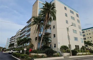 2850 59TH ST 115, ST PETERSBURG, FL, 337..., St Petersburg, FL 33707