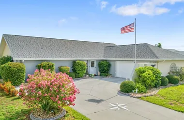 2023 EL RANCHO DR, SUN CITY CENTER, FL, ..., Sun City Center, FL 33573