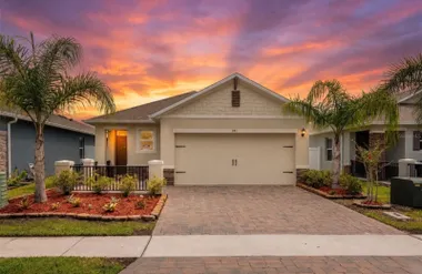 281 CARYOTA CT, NEW SMYRNA BEACH, FL, 32..., New Smyrna Beach, FL 32168