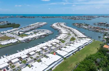 295 BOCA CIEGA POINT BLVD, ST PETERSBURG..., St Petersburg, FL 33708