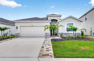 12473 DORA TRL, PARRISH, FL, 34219, Parrish, FL 34219