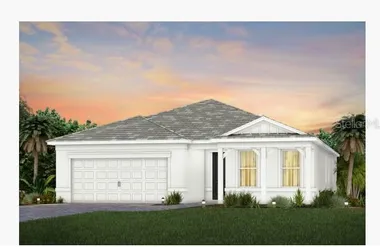 26724 SANDY BREEZE DR, ENGLEWOOD, FL, 34..., Englewood, FL 34223