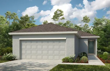 13512 SAWMILL ST, PARRISH, FL, 34219, Parrish, FL 34219
