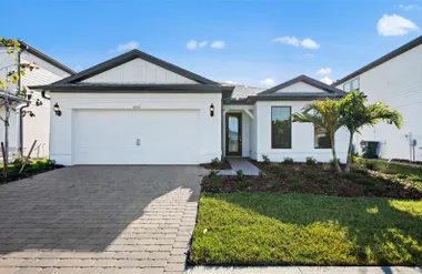 2657 GABEL OAK DR, NORTH PORT, FL, 34289, North Port, FL 34289