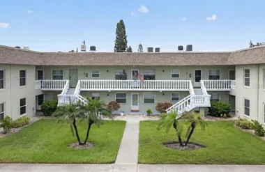 1250 S PINELLAS AVE 1008, TARPON SPRINGS..., Tarpon Springs, FL 34689