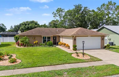 9136 TIARA CT, NEW PORT RICHEY, FL, 3465..., New Port Richey, FL 34655