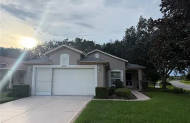 265 CENTER OAK CIR, SPRING HILL, FL, 346..., Spring Hill, FL 34609