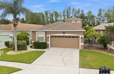 7606 BERNA LN, LAND O LAKES, FL, 34637, Land O Lakes, FL 34637