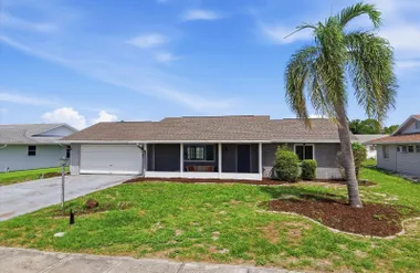 1404 SETON HALL DR, SUN CITY CENTER, FL,..., Sun City Center, FL 33573