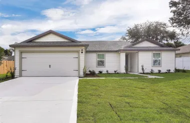 80 PRINCETON LN, PALM COAST, FL, 32164, Palm Coast, FL 32164