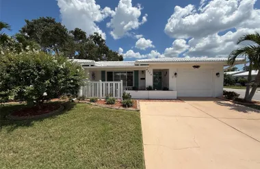 4534 101ST AVE, PINELLAS PARK, FL, 33782, Pinellas Park, FL 33782