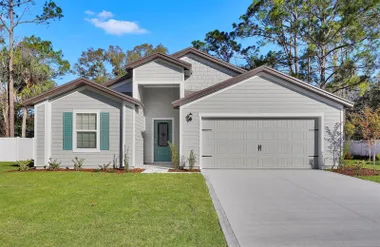 48 PRATTWOOD LN, PALM COAST, FL, 32164, Palm Coast, FL 32164