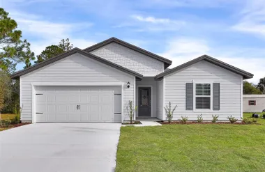 19 PINEAPPLE DR, PALM COAST, FL, 32164, Palm Coast, FL 32164