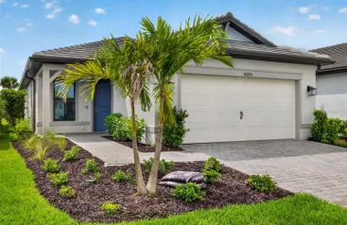 4695 BLUE STAR CT, NORTH PORT, FL, 34289, North Port, FL 34289