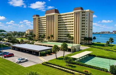 4575 COVE CIR 506, ST PETERSBURG, FL, 33..., St Petersburg, FL 33708