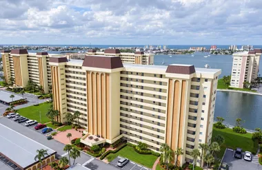 4575 COVE CIR 506, ST PETERSBURG, FL, 33..., St Petersburg, FL 33708
